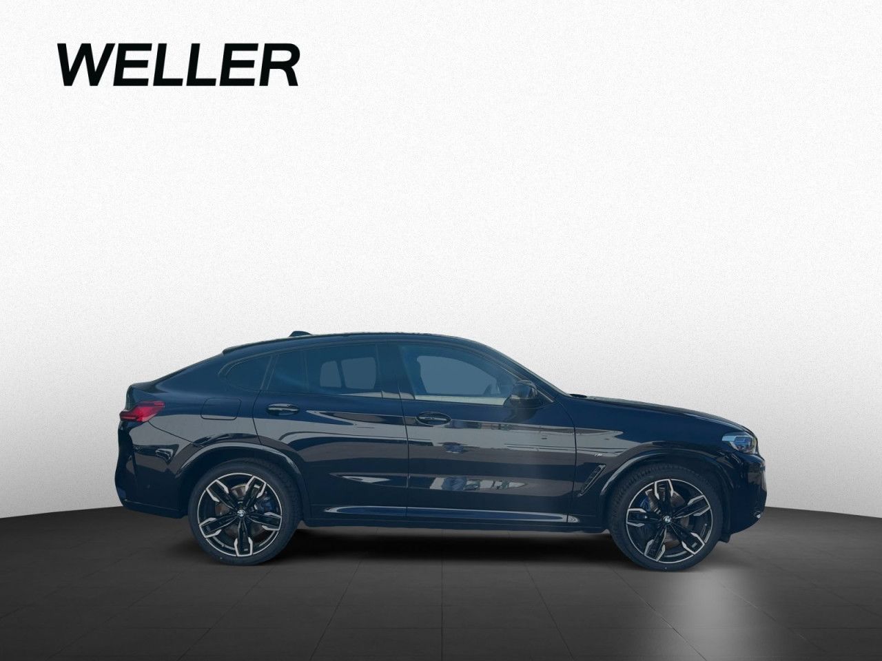 BMW X4 M40 - Bild 6
