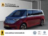 Volkswagen ID.Buzz GTX LR *PANO*AHK*HuD*7-Sitzer*360°*SHZ* - Volkswagen ID. Buzz mit Panoramadach