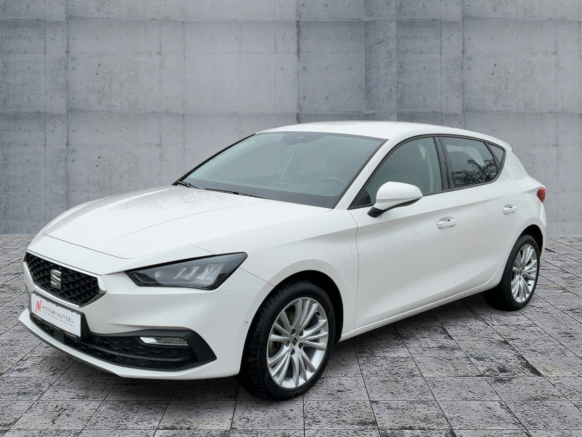 Seat Leon - Bild 2