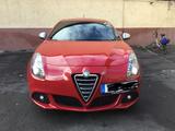 Alfa Romeo Giulietta 1.4 TB 16V MultiAir Turismo Turismo - Alfa Romeo Giulietta: Multiair