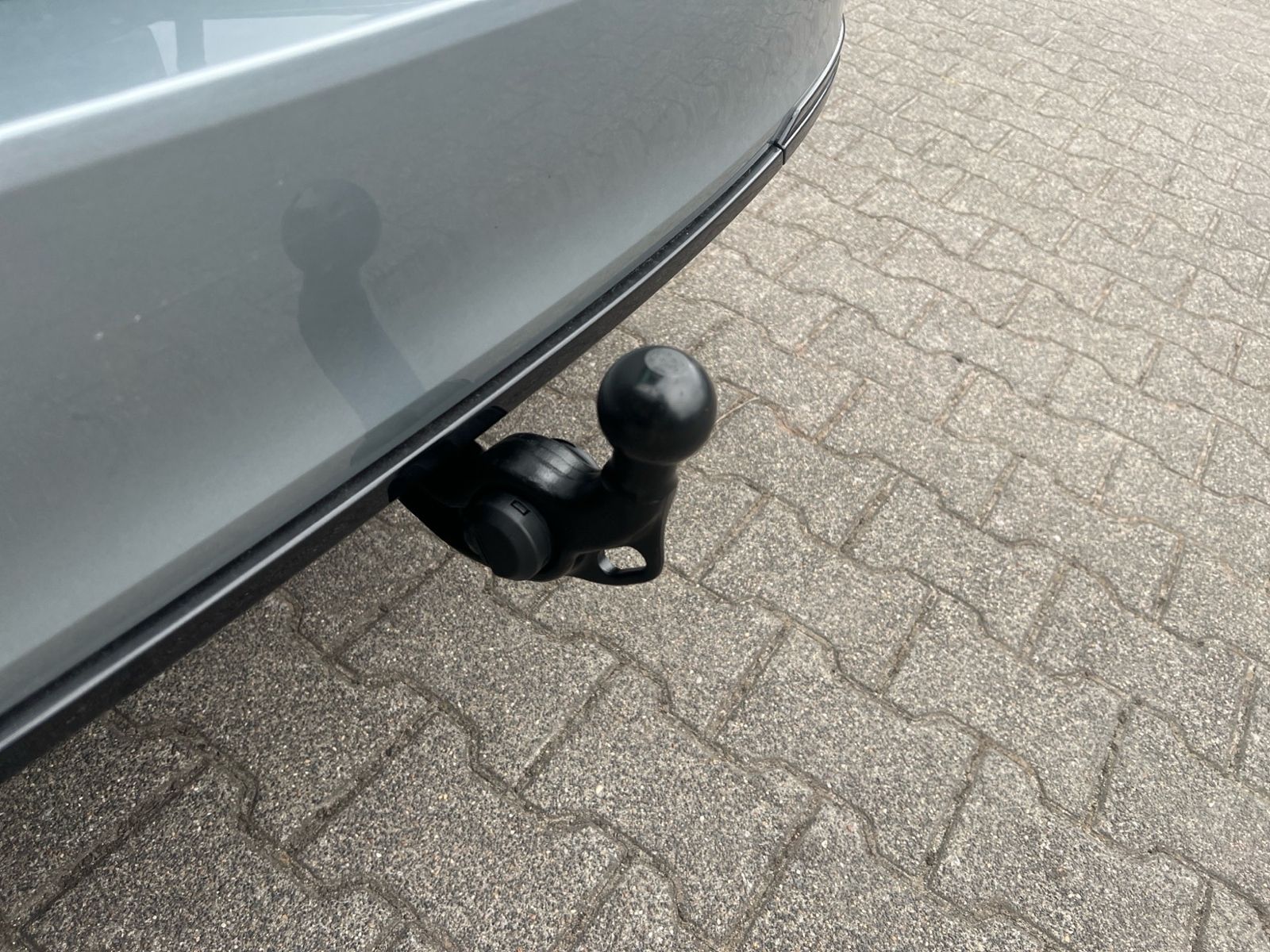 Skoda Octavia - Bild 16