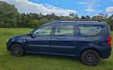 Dacia Logan  1,4 Mpi  Bj.2009 243994 km - Dacia Logan in Bielefeld