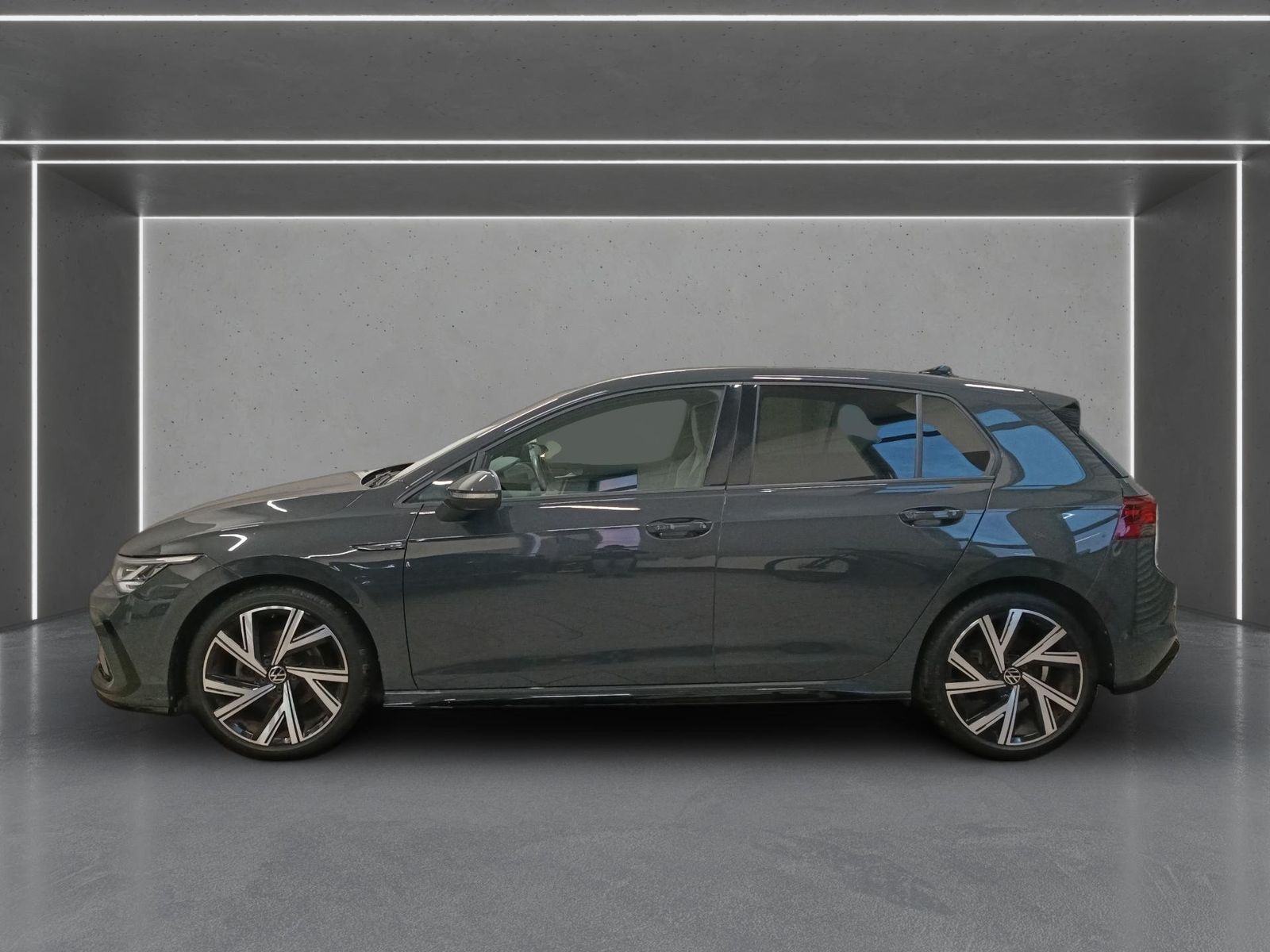 Volkswagen Golf - Bild 5