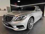 Mercedes-Benz S 350 d AMG-Paket / ACC+Burmester+360° - Mercedes-Benz S 350 in Hannover