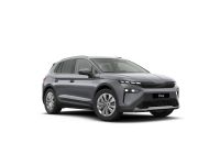 Skoda Elroq - Vorschau Bild 2