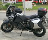 KTM 1290 Adventure S  