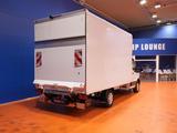 Ford Transit 350 L4 Trend/Koffer/LBW/Kamera -24%* - Ford Transit: Van, Koffer