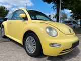 Volkswagen New Beetle Lim. 2.0 - Volkswagen New Beetle aus 1999