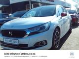 DS Automobiles DS4 Basis 1.6 THP 165 Navi Soundsystem LED Klima - DS Automobiles DS4