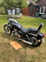 Kawasaki EN 500 C - KAWASAKI EN 500 C