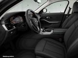 BMW 318i Touring, Automatik, Live Cockpit Profession - gebrauchte BMW 318 aus dem Jahr 2021