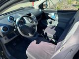 Peugeot 107 Filou 70 Filou - Peugeot 107 von privat
