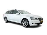 Skoda Superb kombi 1.5 TSI ACT Style Business (INCL-BT - Skoda Superb: Business