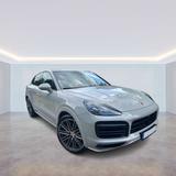 Porsche Cayenne 4.0 V8 GTS GTS - gebrauchte Porsche Cayenne aus dem Jahr 2023