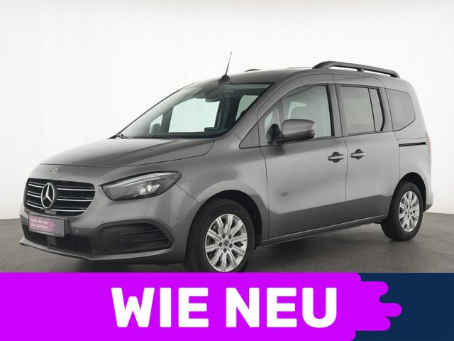 Mercedes-Benz T 180 d Progressive Technik-Paket|LED|Nav|Kamera