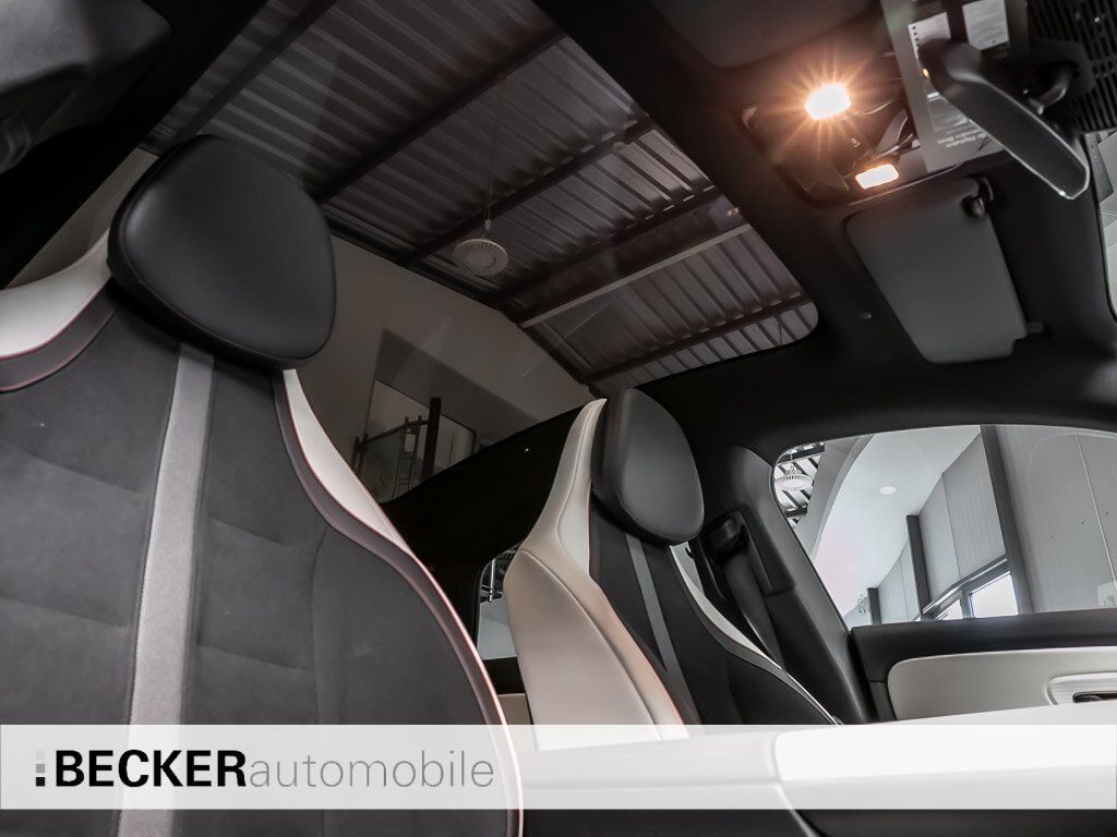 Mercedes-Benz CLA 250 - Bild 8