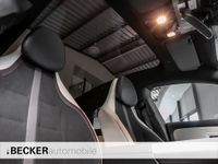 Mercedes-Benz CLA 250 - Vorschau Bild 8