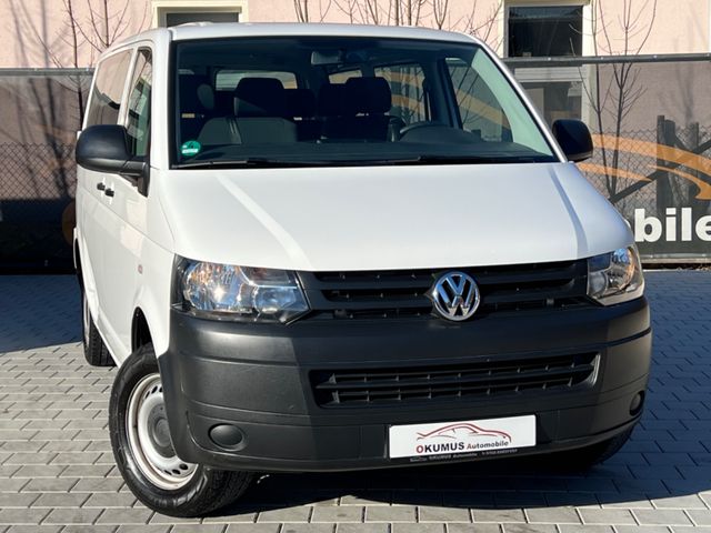 Volkswagen T5 andere 1.HAND*TÜV NEU*9 SITZE