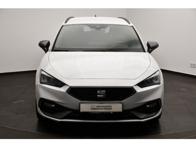 Seat Leon - Bild 17