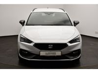 Seat Leon - Vorschau Bild 17