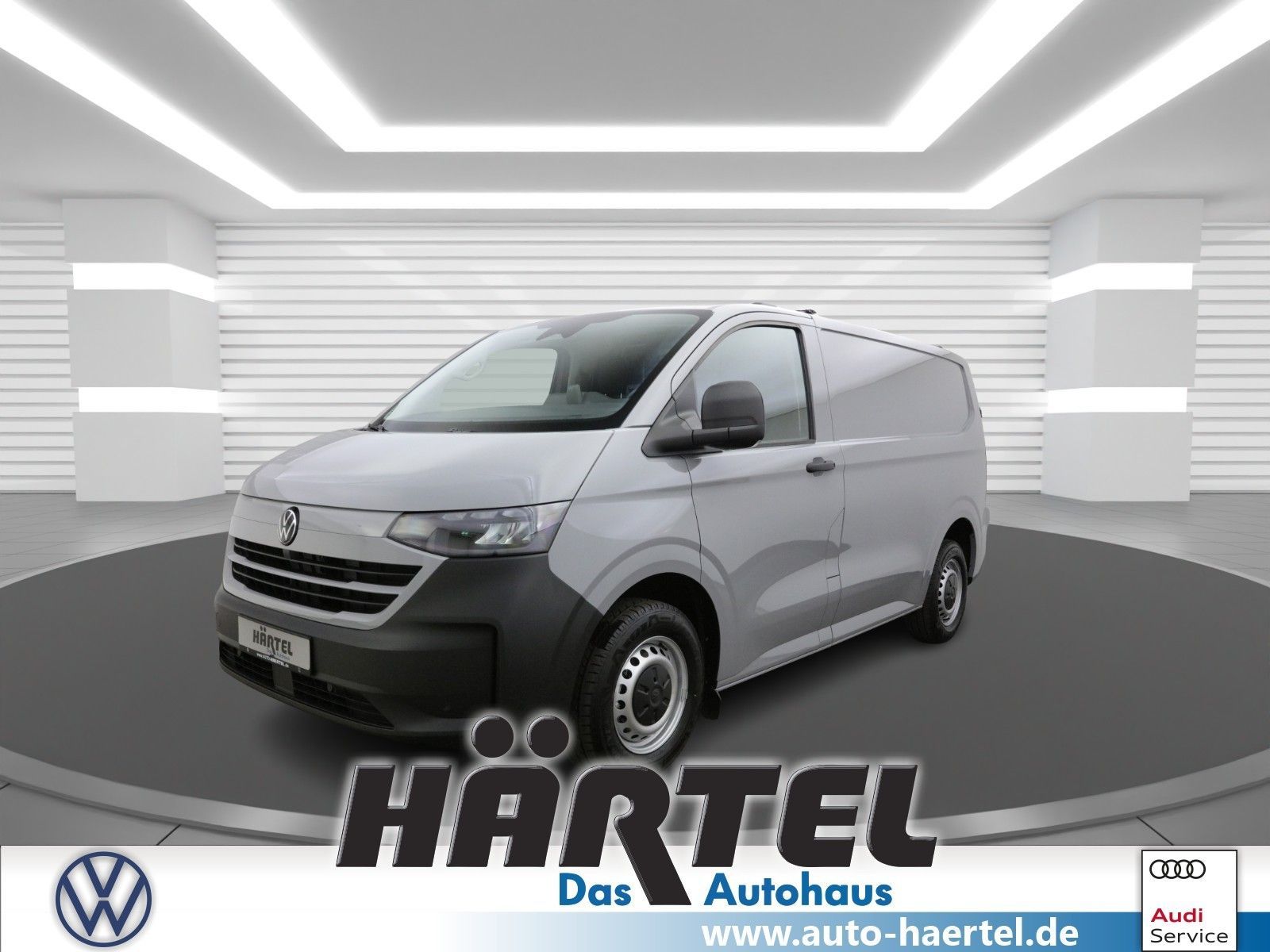 Volkswagen T7 TRANSPORTER KR 2.0 TDI (+EURO6) Bluetooth LED