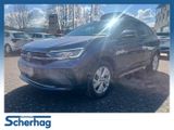Volkswagen Taigo 1,0l TSI DSG EU-Import Life mit RFK - EU import gebraucht