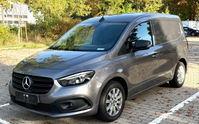 Image of Mercedes-Benz Citan