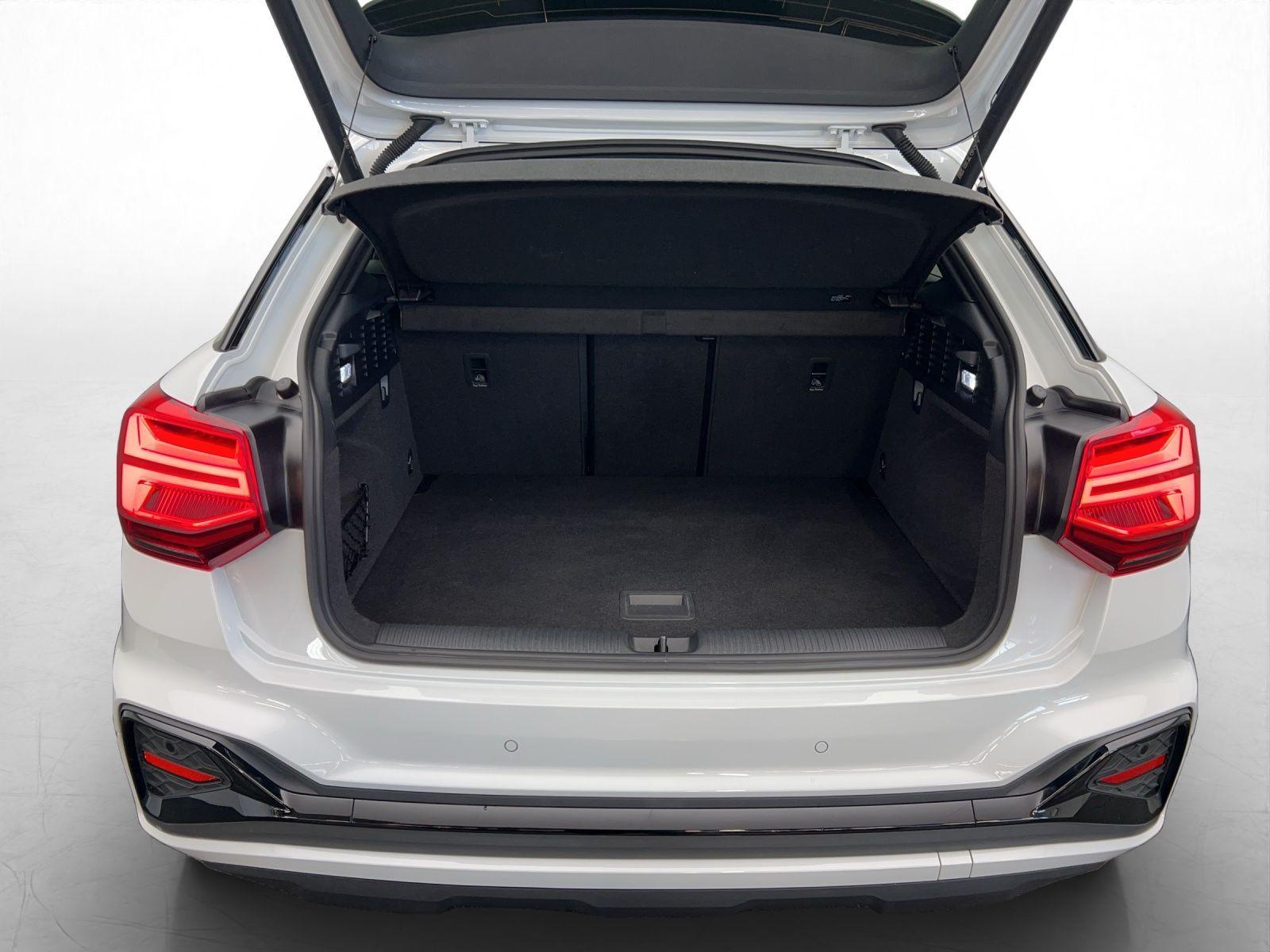 Audi Q2 S line 35 TFSI S tronic *Matrix*Kamera*Navi*V, миниатюра 11