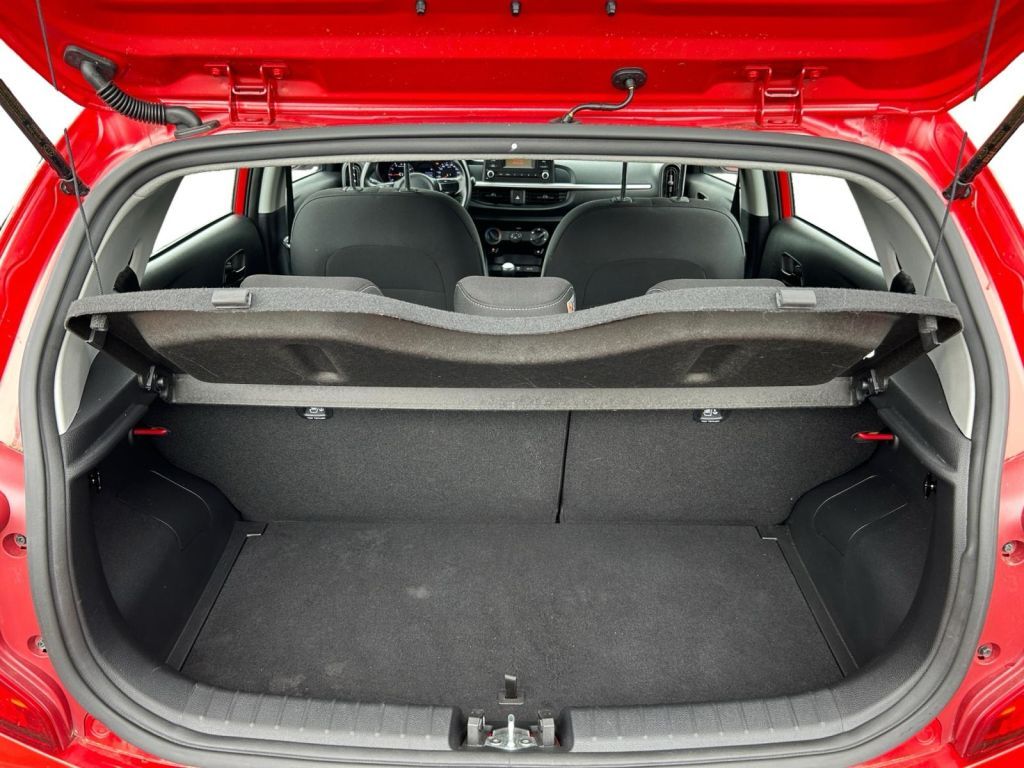 Fahrzeugabbildung Kia Picanto 1.0 Edition 7