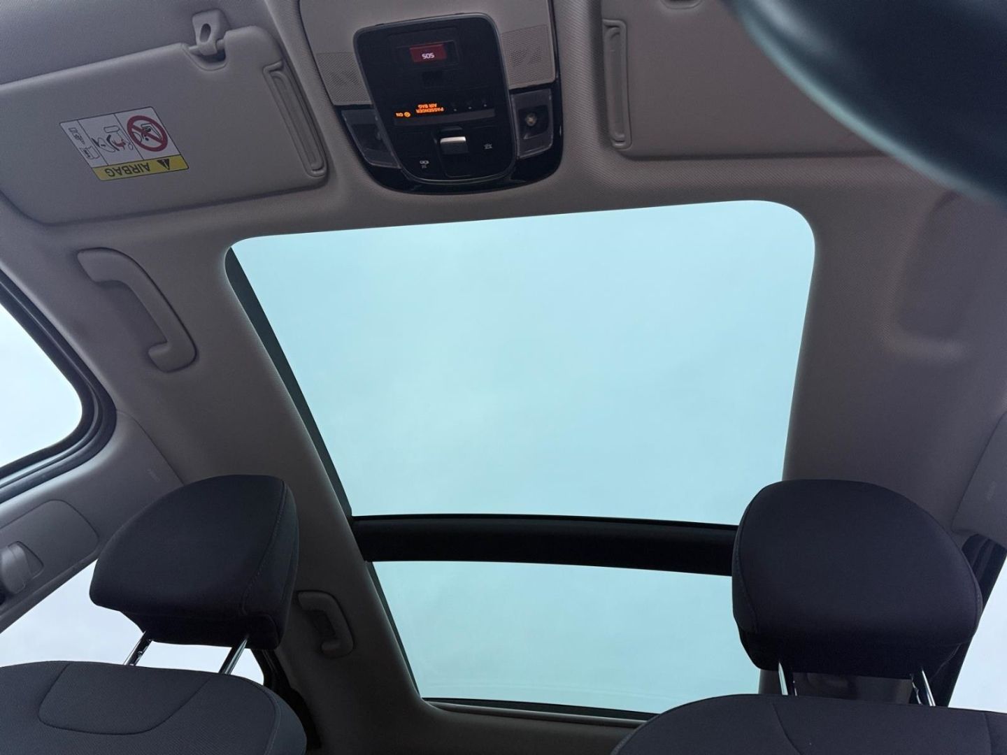 Fahrzeugabbildung Hyundai Tucson Trend 1.6 CRDi 7-DCT4WD Sitzheizung Klima