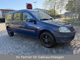Dacia Logan MCV 1.4 MPI Ambiance *1.Hand 34TKM TÜV NEU - Dacia Logan: Mpi