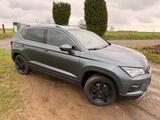 Seat Ateca 1.4 EcoTSI 110kW Xcellence 4Drive DSG ... - Seat in Wuppertal