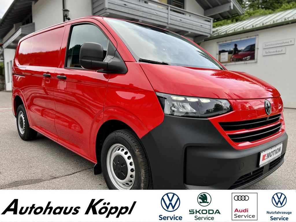 Volkswagen T7 Transporter