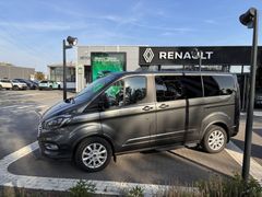 Ford Tourneo Custom 2.0 TDCi 310 L1 Titanium EURO 6d-