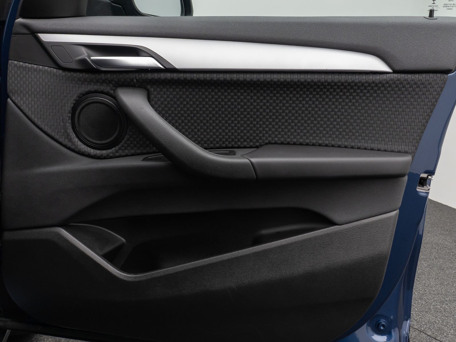 Fahrzeugabbildung BMW X2 sD20i Kamera DAB Komfort HiFi Navi LED Memory