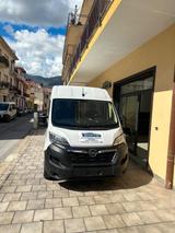 Opel MOVANO 35 L3H2 140CV 04/2023- Furgone Maxi  - Opel Movano maxi