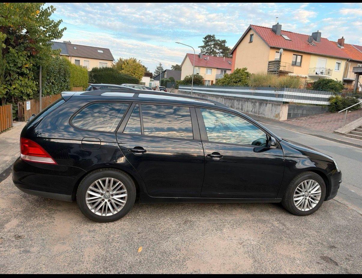 Volkswagen Golf 2009 — photo 6