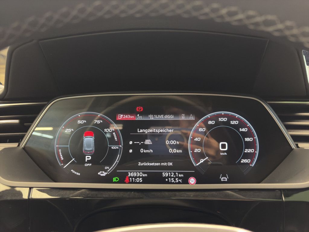 Audi e-tron - Bild 16