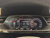 Audi e-tron - Vorschau Bild 16