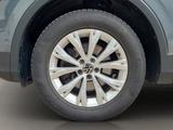 Volkswagen Tiguan Allspace Comfortline - VW Tiguan Allspace SUV