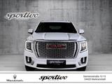 GMC Yukon Denali 6,2L V8 - GMC Yukon Neuwagen