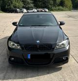 BMW E90 318i |Austauschmotor|M-Sport Paket| - BMW 318: E90