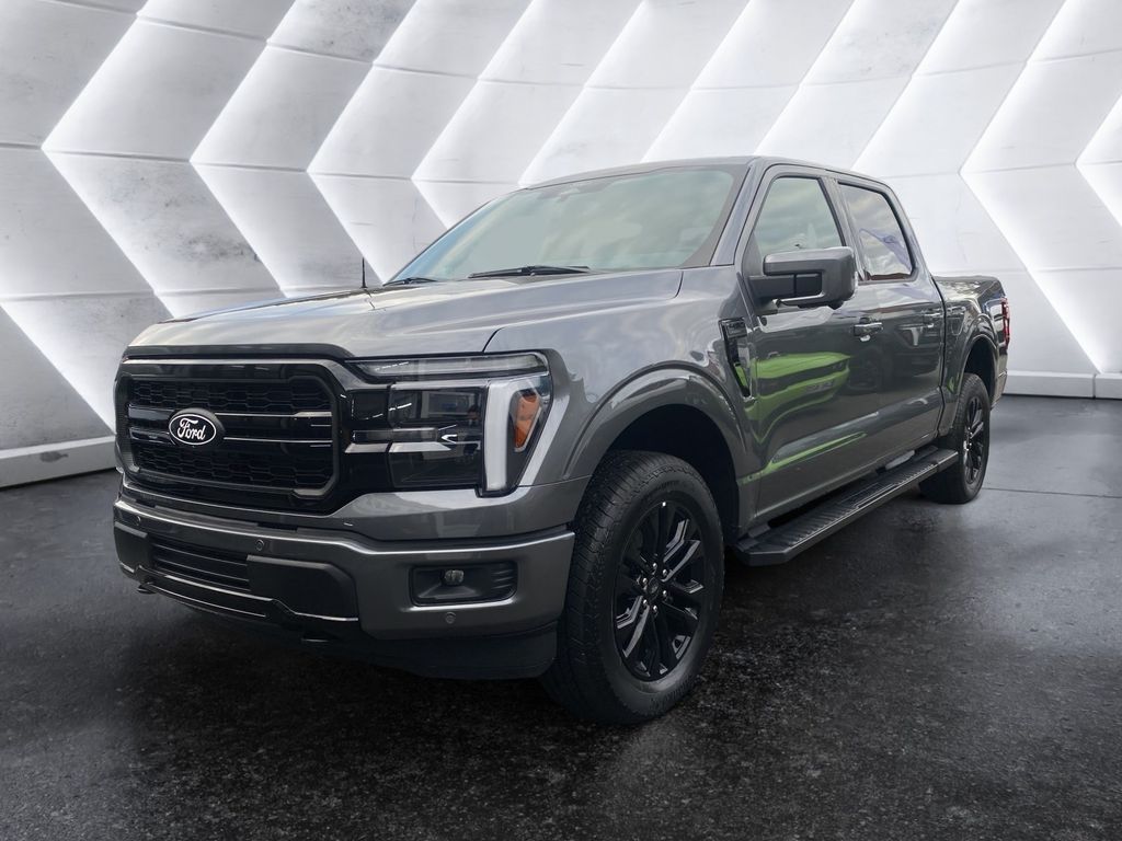 Image of Ford F 150