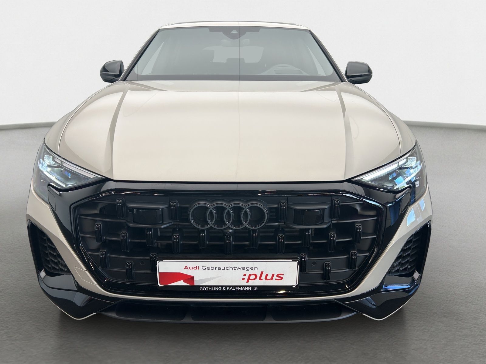 Audi Q8 - Bild 13