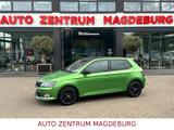 Skoda Fabia Monte Carlo *2.HAND*TEMPO*SITZHZG*PDC* - Skoda Fabia: Monte Carlo