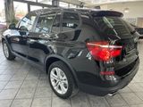 BMW X3 20d xDrive, 2.Hand, Leder, Navi, Bi-Xenon - BMW X3 aus 2014