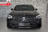Mercedes-Benz GLC 63 AMG S Coupe AEROKIT*PERFORMANCE*DESIGNO* - : Allradantrieb, Automatik
