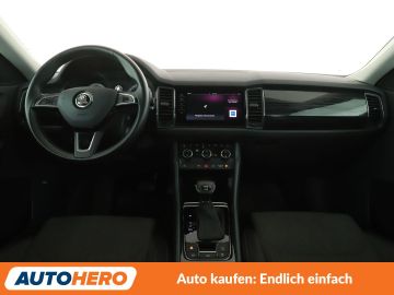 Skoda Kodiaq - 12