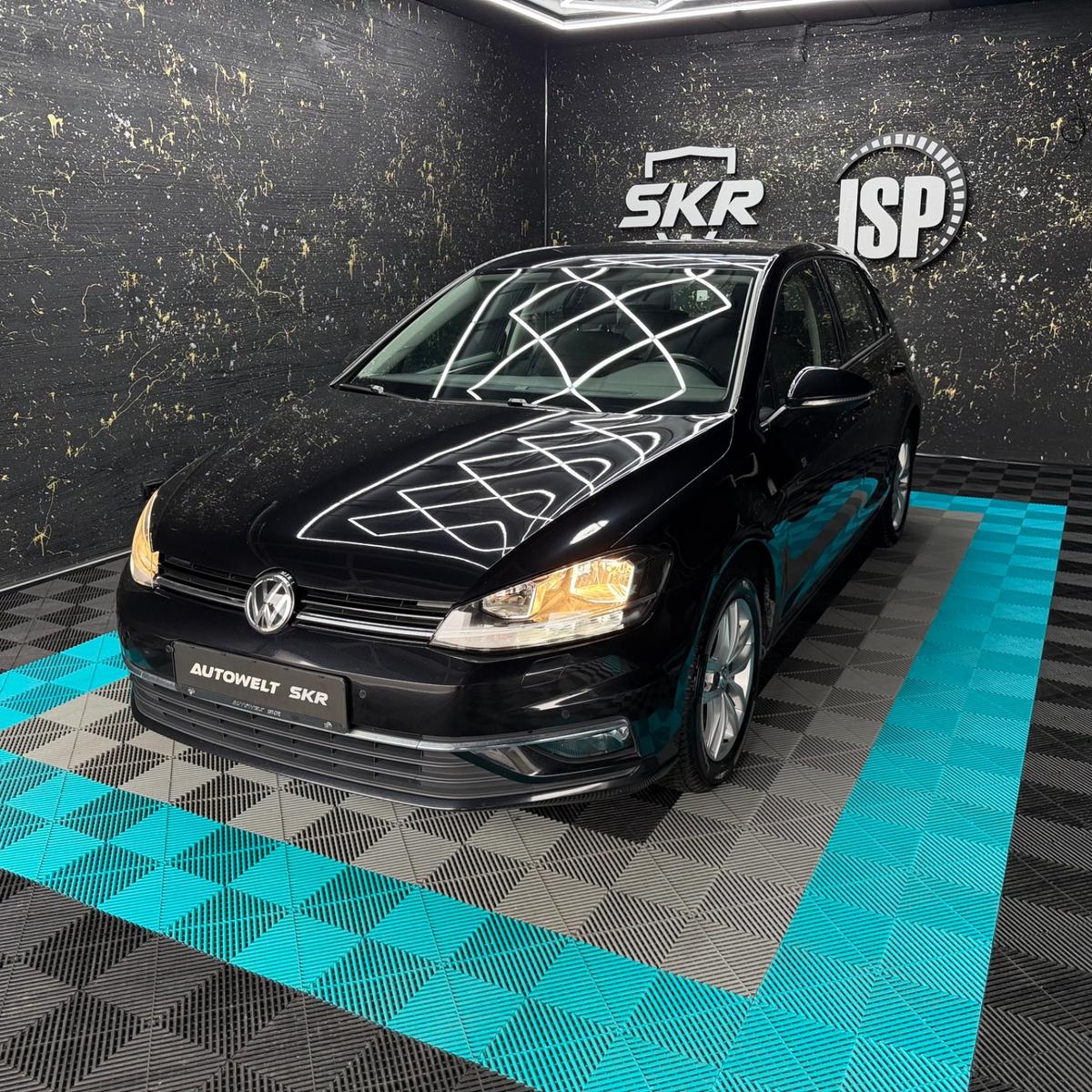 Volkswagen Golf VII Lim. HIGHLINE BMT/Start-Stopp/SHZ/ALC