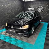 Volkswagen Golf VII Lim. HIGHLINE BMT/Start-Stopp/SHZ/ALC - Volkswagen Golf mit Diesel-Antrieb: Kleinwagen